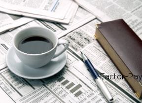 Factoring soluție pentru provocări financiare